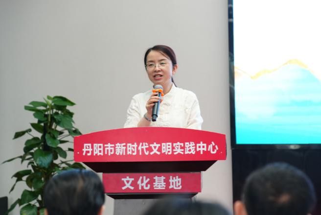 高飞发言
